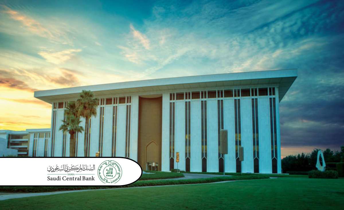 Saudi Central Bank (SAMA) Issues E-Wallets Rules to Enhance Financial Sector Stability