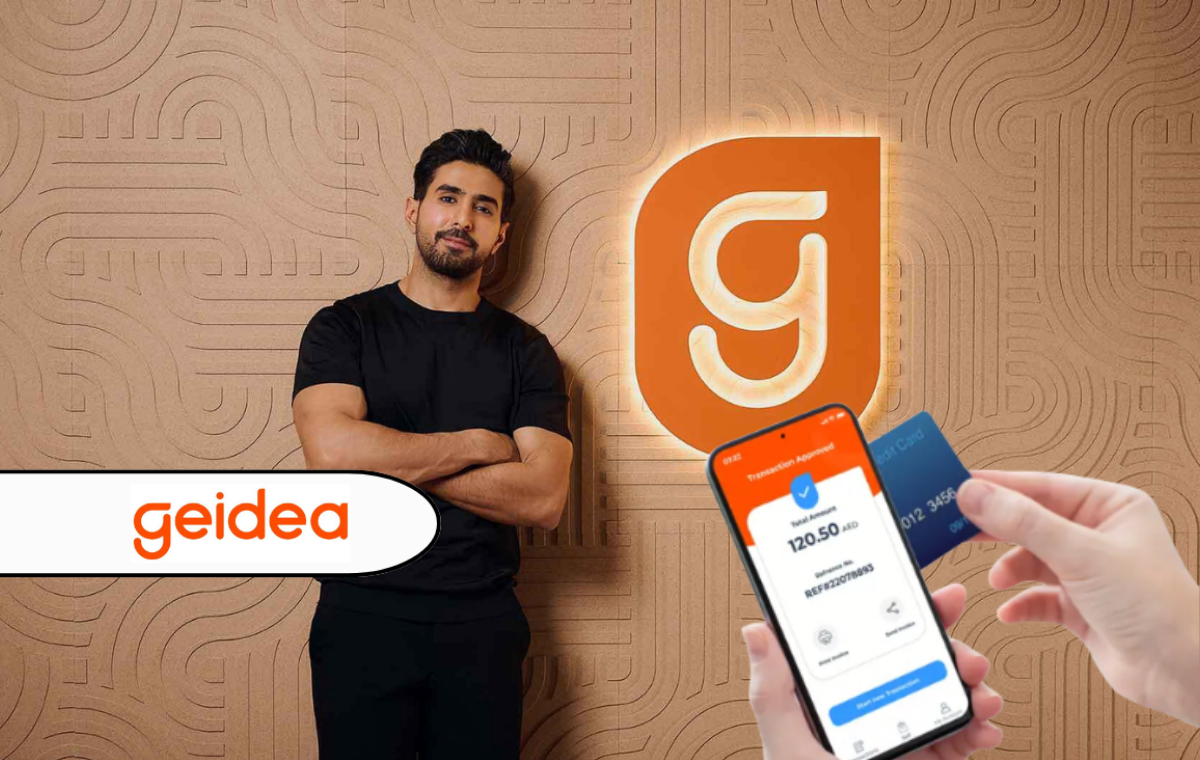 Geidea leads the fintech revolution by launching SoftPos in Egypt