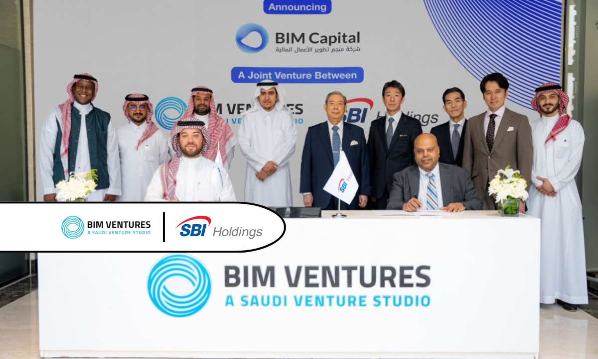 BIM Ventures unite with SBI Holding to launch $200 million fund “BIM Capital”