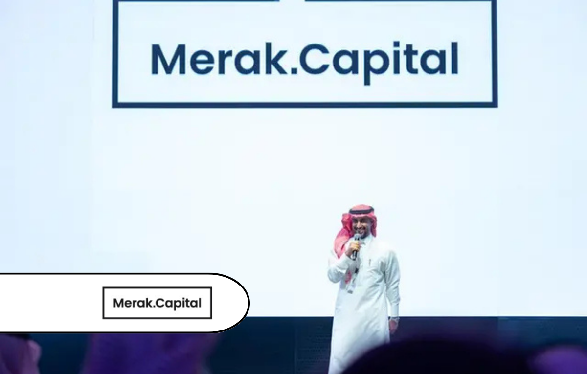 Merak Capital launches Exel By Merak to empower Gaming Startups as Global Leaders worth SAR 306 million