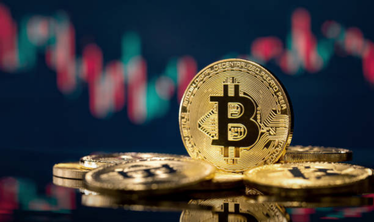 Bitcoin Breaks $81,000 as Trump election turbocharges Cryptocurrencies