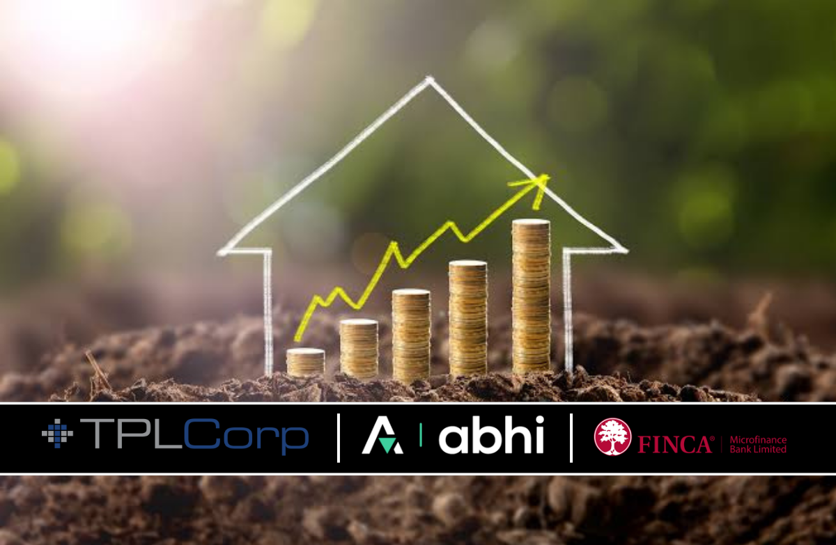 TPL Corp and Abhi Get SBP Approval to Jointly Acquire FINCA Microfinance Bank