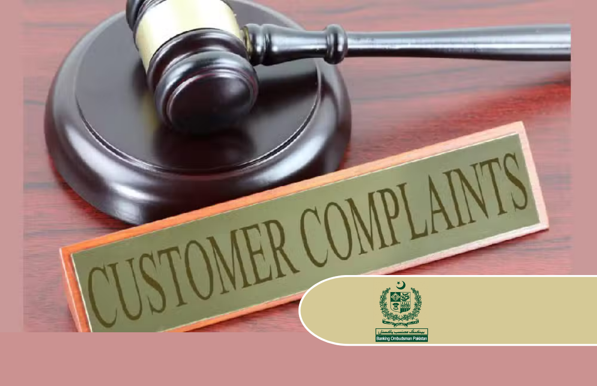 Banking Mohtasib Pakistan Amends Banking Companies Ordinance, Reduces Complaint Resolution Time