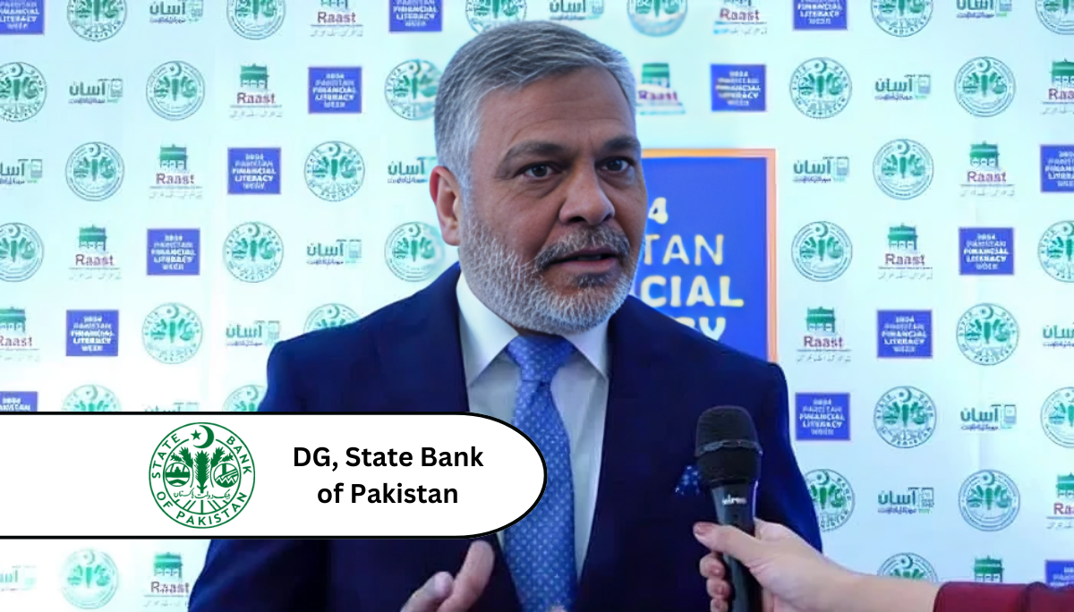 Deputy Governor at SBP Urges Holistic Approach to Islamic Finance at ICIBF 2024
