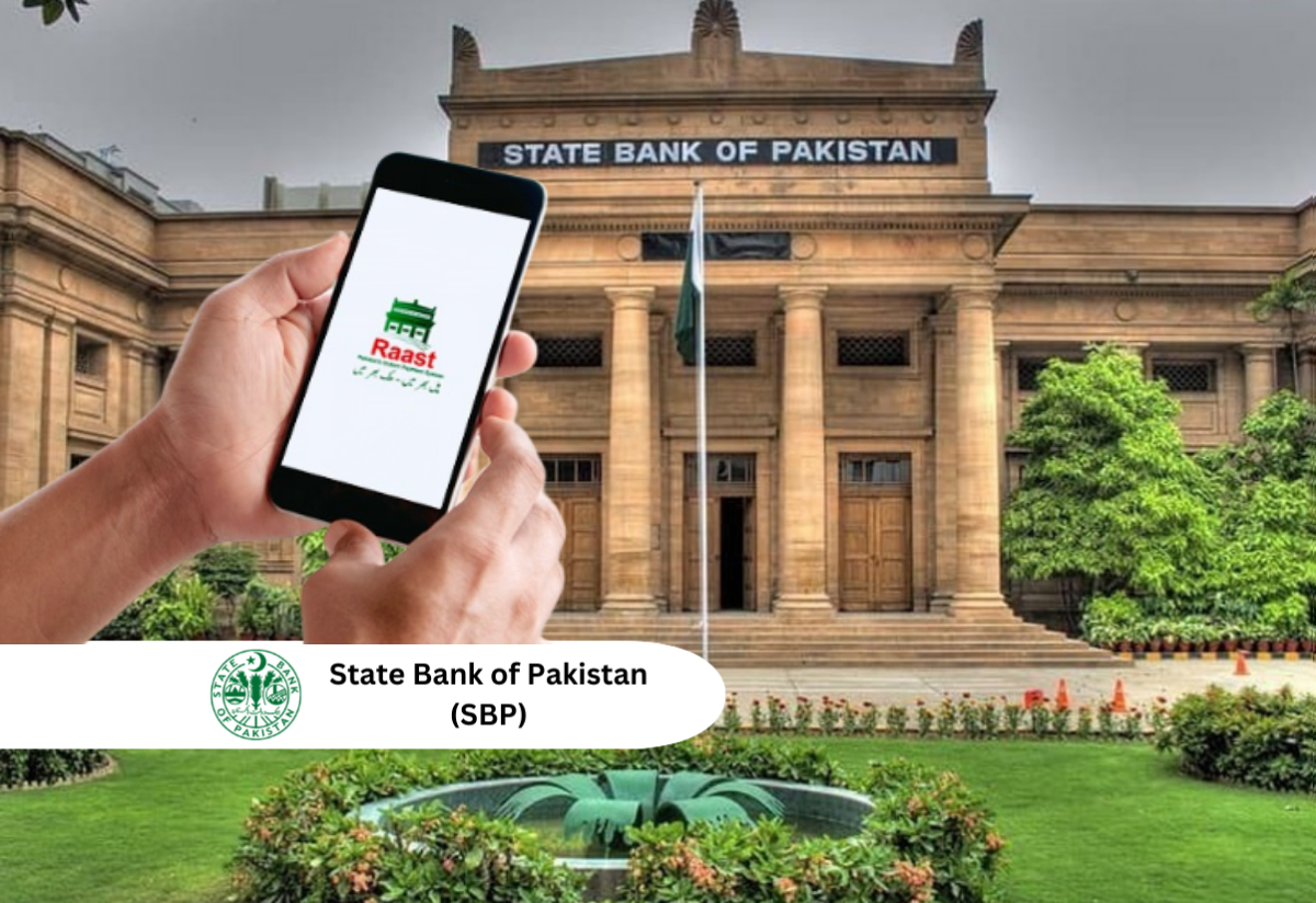 SBP Directs Banks to Enable RAAST Payment System for E-Commerce &amp; Online Stores by March 2025
