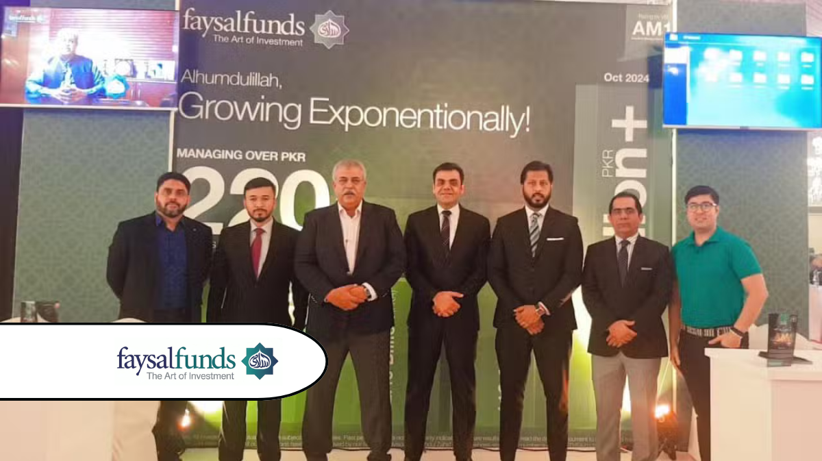 Faysal Funds Partners with Pakistan Startup Summit to Empower Entrepreneurs