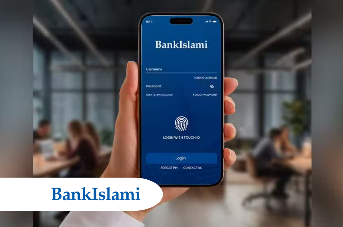 BankIslami Launches New Mobile App to Redefine Digital Banking in Pakistan