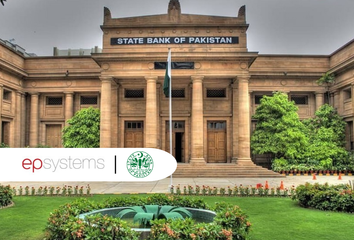 SBP Grants EMI License to E-Processing Systems Private Limited (EPSPL)