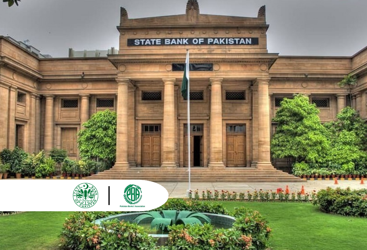 Transforming Pakistan Financial Ecosystem: PBA, Finance Ministry, and SBP Discuss Actionable Steps