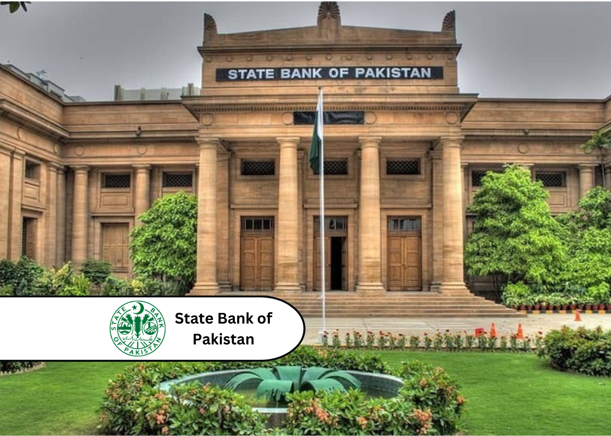 SBP Cancels License of Al-Hameed International Money Exchange Over Regulatory Violations