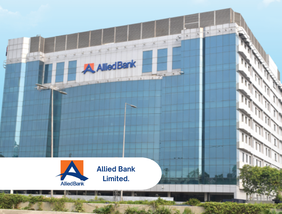 ABL Posts Rs. 35.69 Billion Profit (After Tax) in First 9 Months-2024