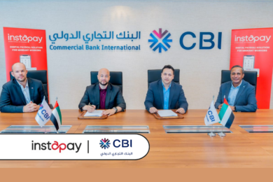 Instapay Technologies Partners with CBI to Provide Banking and Payroll Solutions to Migrant Workers in UAE