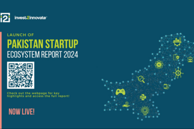 Invest2Innovate Launches Pakistan Startup Ecosystem Report 2024
