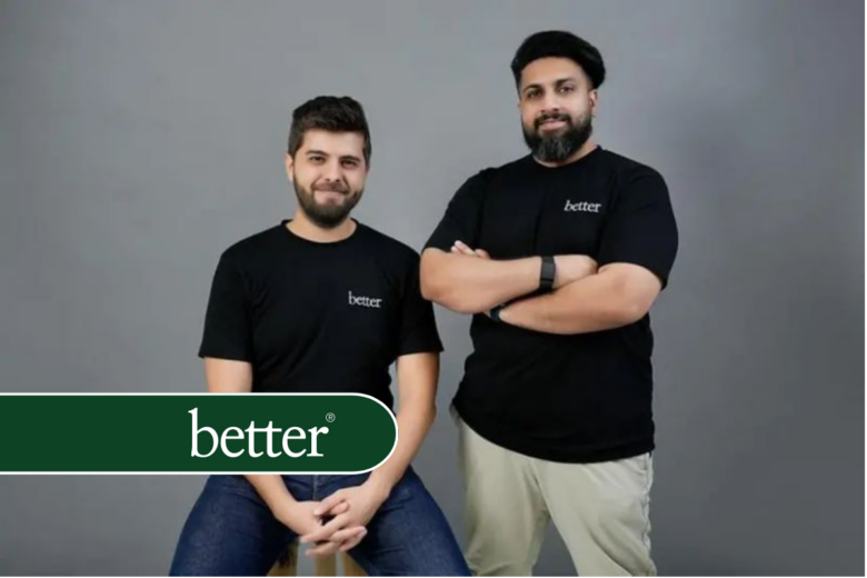 UAE men wellness startup Better raises $550k from Salica Spring Studios and Plus VC in pre-seed funding round
