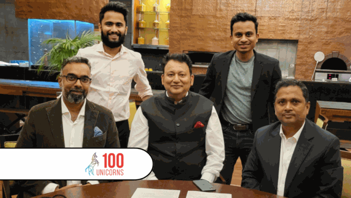 India 100Unicorns Launches $200M Fund 2, Expands to MENA with ADGM Office