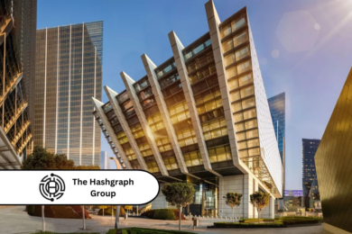 The Hashgraph Group secures ADGM VC Fund Manager Licence for $100m Web3 Venture Fund