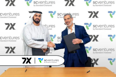7X Partners with SC Ventures during Abu Dhabi Finance Week to Empower SMEs in MENA