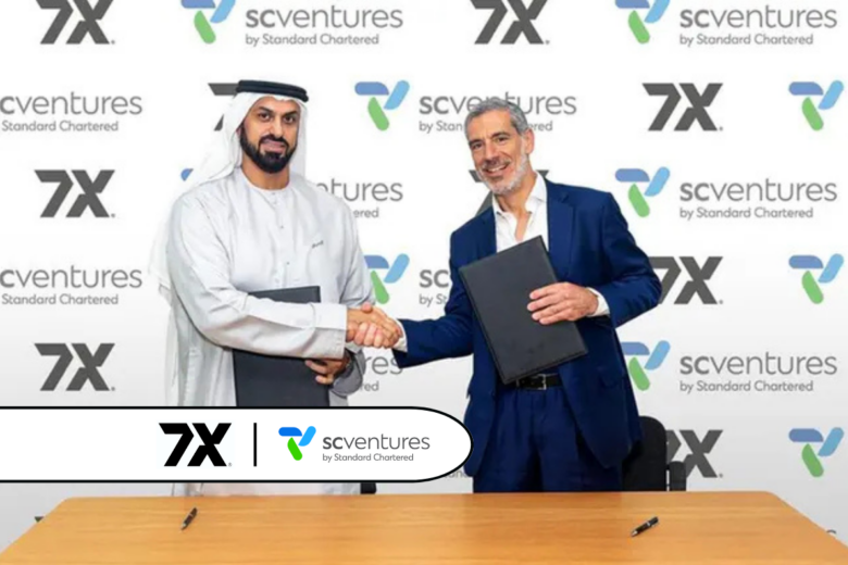 7X Partners with SC Ventures during Abu Dhabi Finance Week to Empower SMEs in MENA