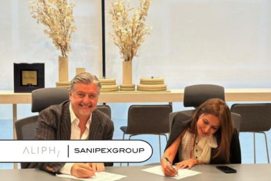 Aliph Capital strikes deal to acquire 25% stake in UAE-based lifestyle products supplier Sanipex Group