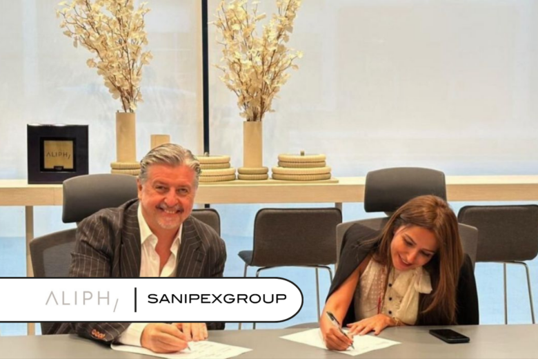 Aliph Capital strikes deal to acquire 25% stake in UAE-based lifestyle products supplier Sanipex Group