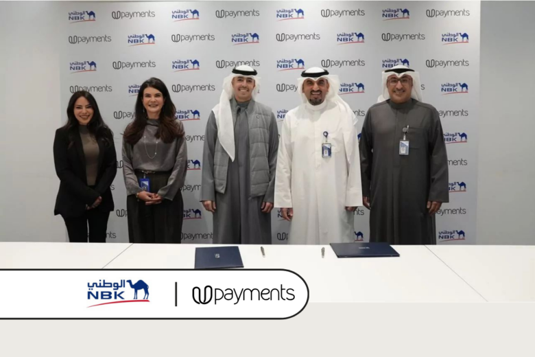 National Bank of Kuwait (NBK) acquires 51% of the Capital of the leading payment service provider, UPayments
