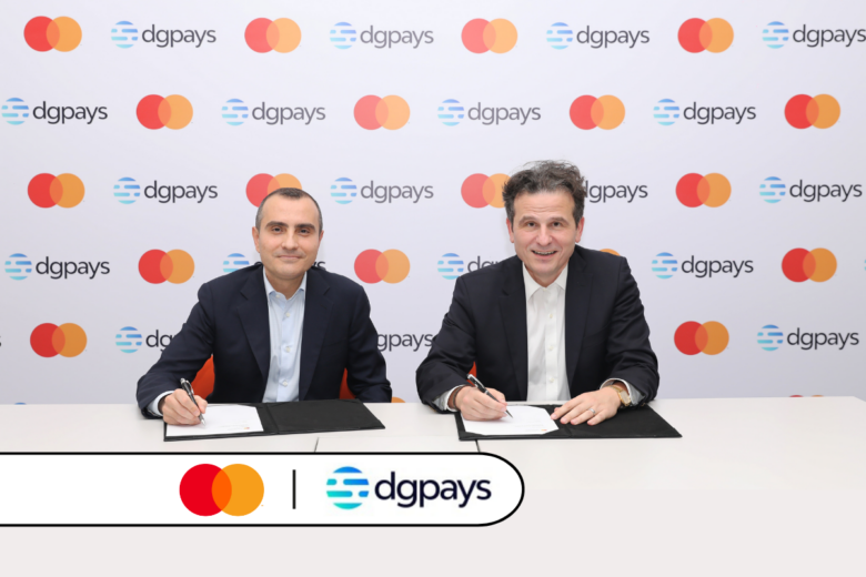 Mastercard Partners With Türkiye Dgpays to Promote Digital Payment Innovation in EEMEA