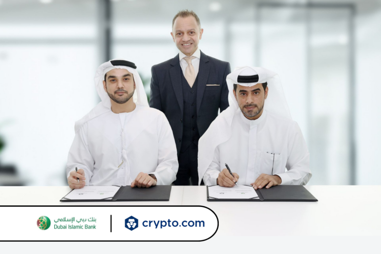 Dubai Islamic Bank Partners with Crypto.com to Pioneer Sharia-Compliant Cryptocurrency Solutions