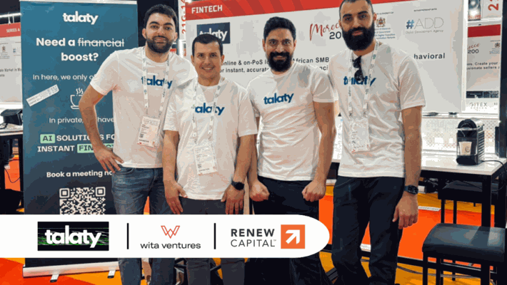 Talaty Uses AI to Facilitate Fast, Affordable Loans to Morocco’s SMBs