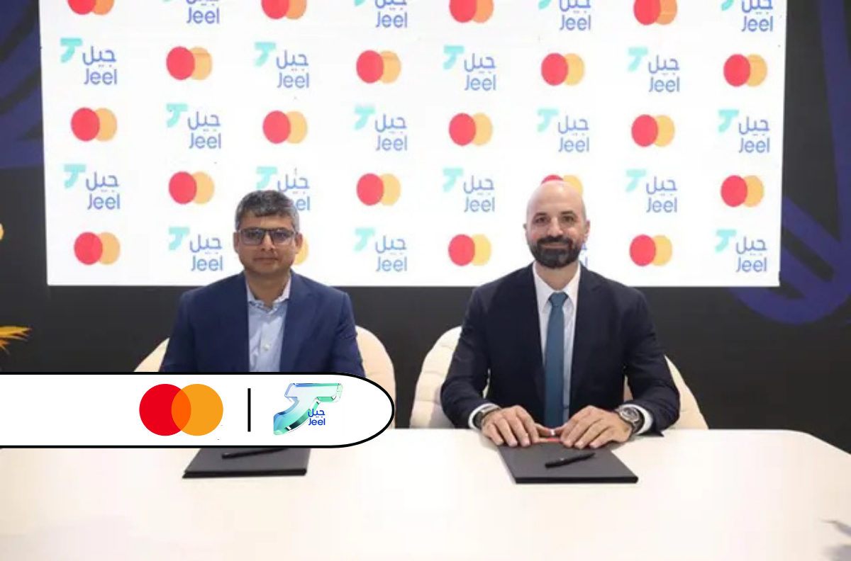 Mastercard collaborates with Jeel to drive Payment Modernization in Saudi Arabia