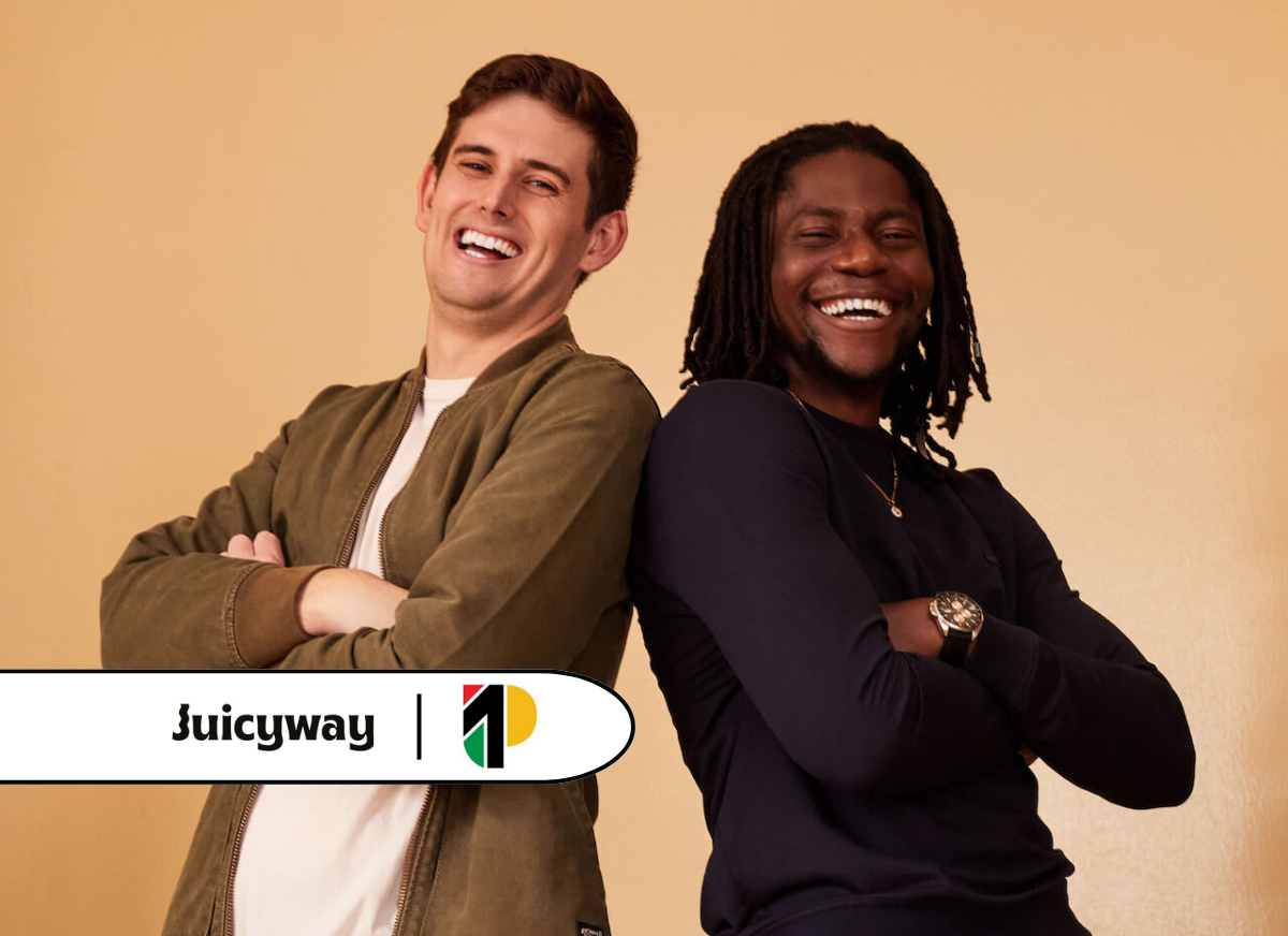 African fintech Juicyway Secures $3M Pre-Seed Round lead by P1 Ventures