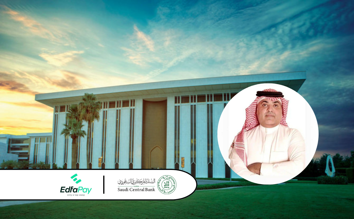 EdfaPay obtaines the Technical License as a Soft-POS Technology Provider from SAMA