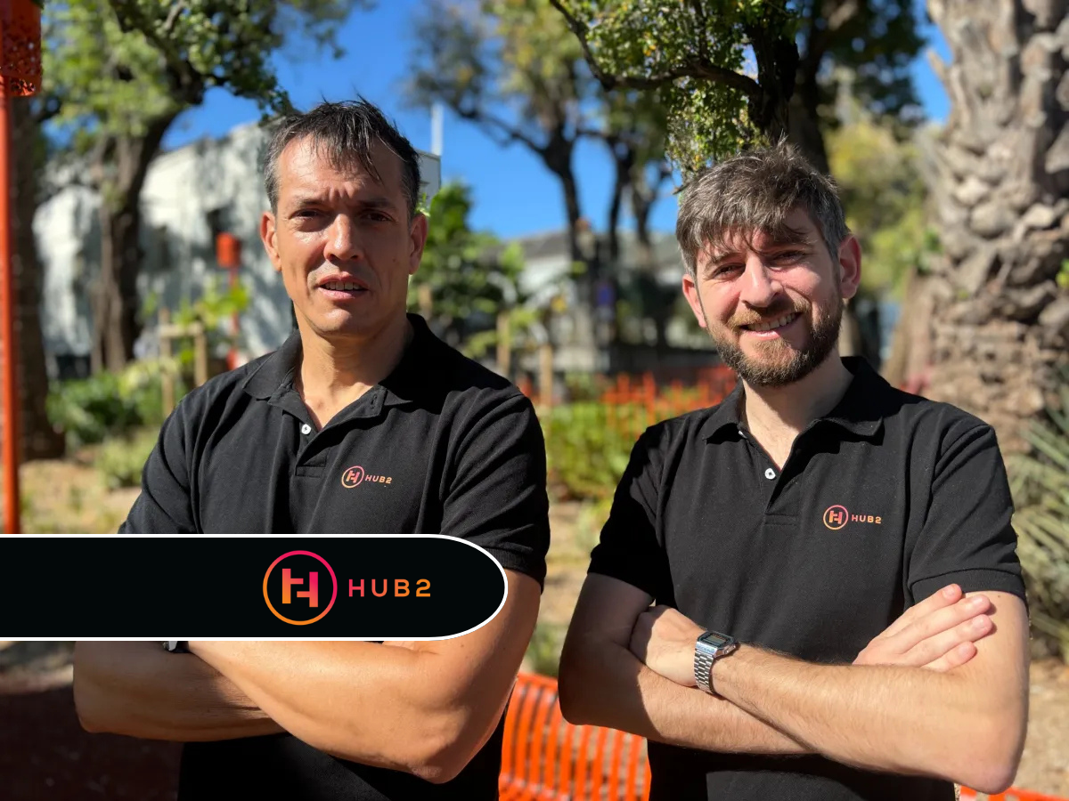 HUB2 Secures $8.5M to Revolutionize Payments in Francophone Africa