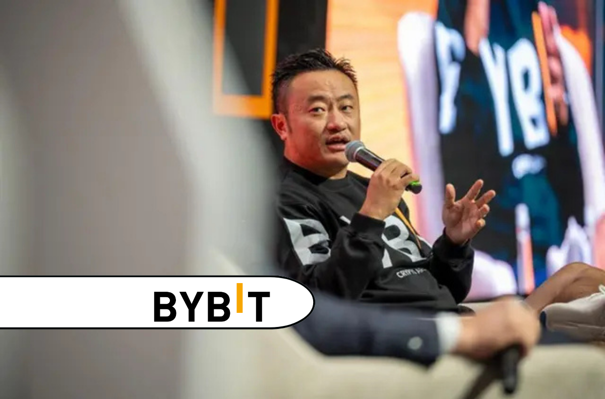 Building bridges in crypto: Bybit sparked dialogues and joined industry leaders at Bitcoin MENA