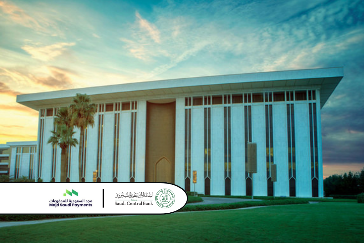 SAMA Licenses Majd Saudi Payments Company for E-Wallet Services in Saudi Arabia