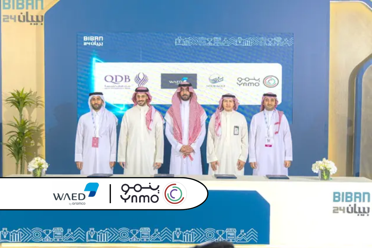 Wa’ed Ventures leads $5mln Investment in Saudi edtech Ynmo