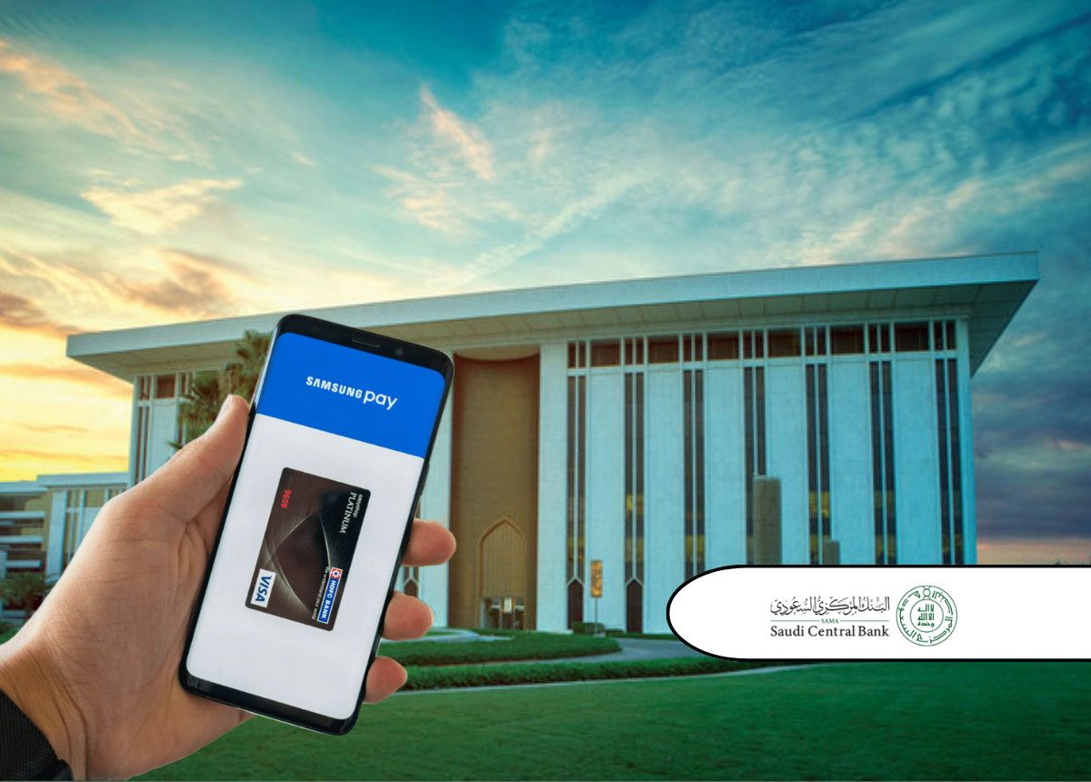 Samsung Pay service launched in Saudi Arabia, says SAMA