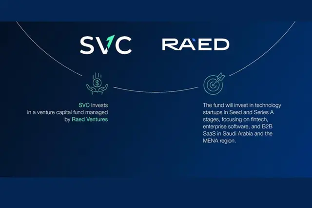 Saudi Venture Capital Invests in Raed III L.P. by Raed Ventures to Boost Tech Startups Across MENA