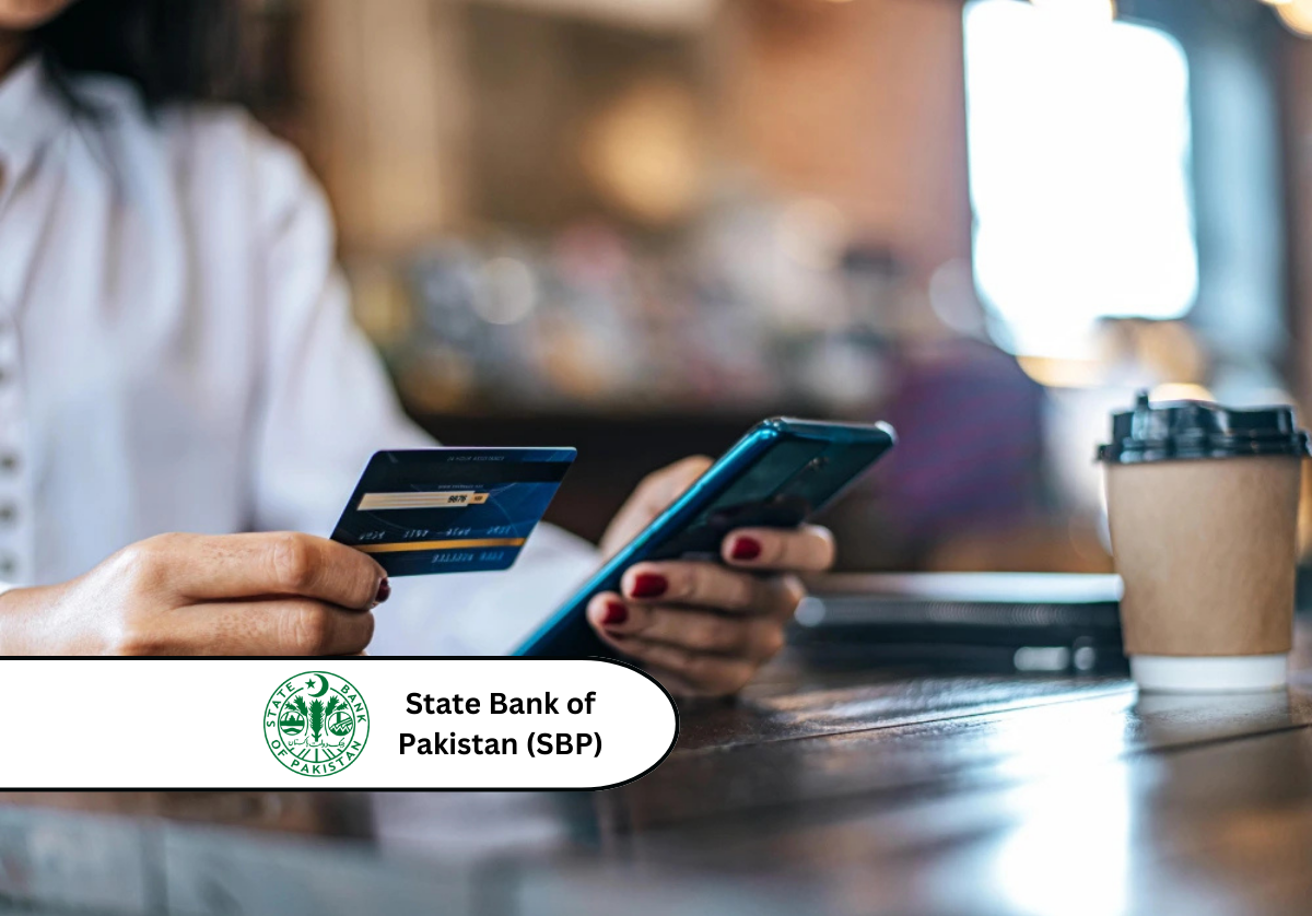 Digital Channels Now Handling 87% of Retail Payments in Pakistan - Says SBP