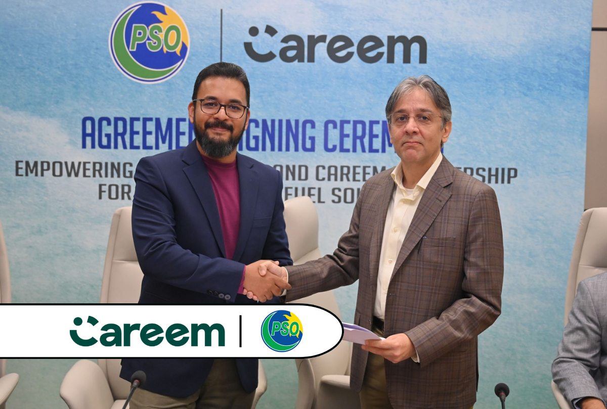 Careem Collaborates with PSO to Support Captains with Exclusive Discounts and Services