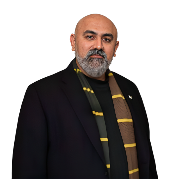 Khurram Zafar appointed CEO of Pakistan Mercantile Exchange (PMEX)