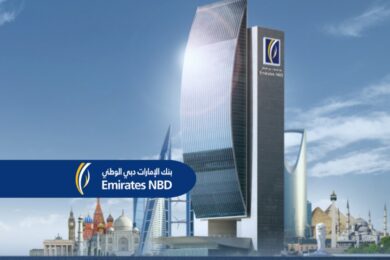 Emirates NBD named ‘Bank of the Year in the UAE 2024’ and ‘Best Private Bank in the UAE’ by The Banker