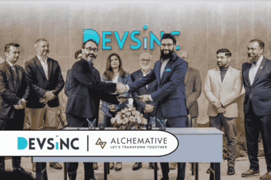 Devsinc Acquires Alchemative, Aiming to Dominate the $22B Regional Digital Retail and eCommerce Market