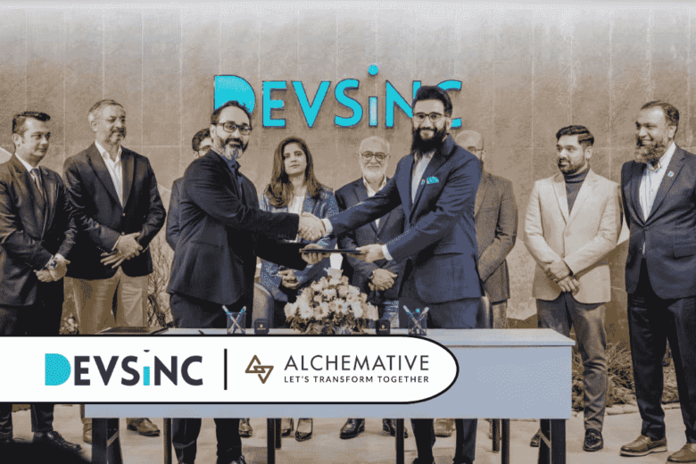 Devsinc Acquires Alchemative, Aiming to Dominate the $22B Regional Digital Retail and eCommerce Market