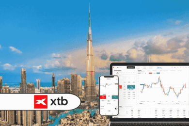 Global fintech company XTB Secures Licenses to Expand Operations in UAE and Indonesia