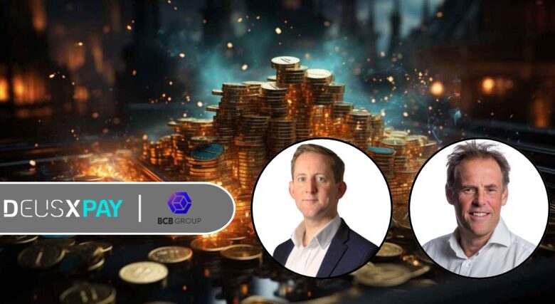Deus X Pay and BCB Group partner to enhance Fiat Currency Settlement Capabilities