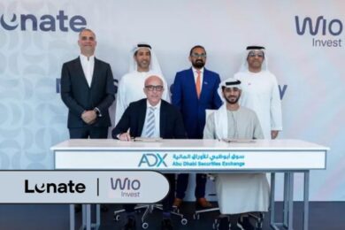 Lunate and Wio Invest announce digital collaboration to empower Wealth Creation for UAE Investors