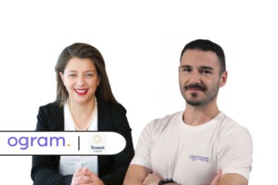 UAE’s Ogram Secures $3 Million Non-Dilutive Investment from Tenami Capital to Accelerate Expansion in Saudi Arabia