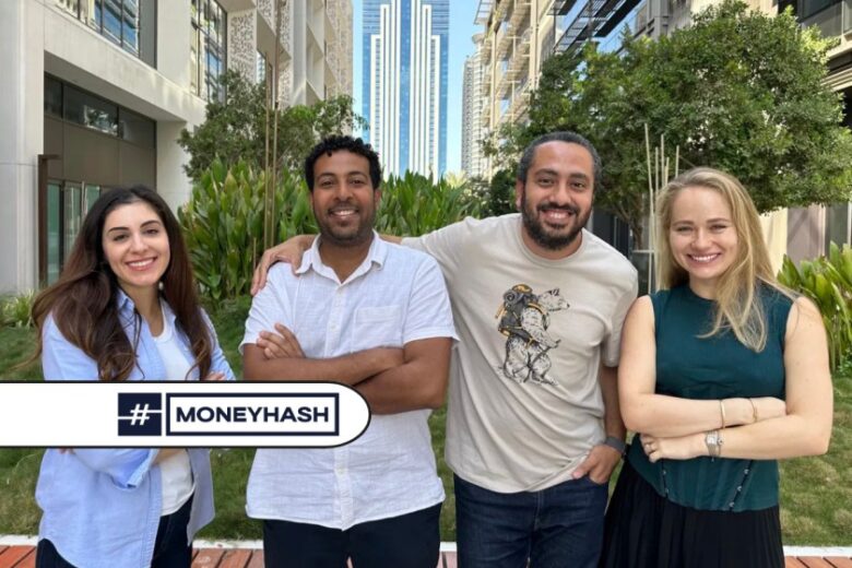 MENA’s Leading Payment Orchestration Platform MoneyHash Raises $5.2M Pre-A Funding