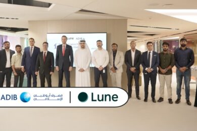 ADIB launches the Region’s First Personal Finance Management Tool on Mobile App in partnership with Lune