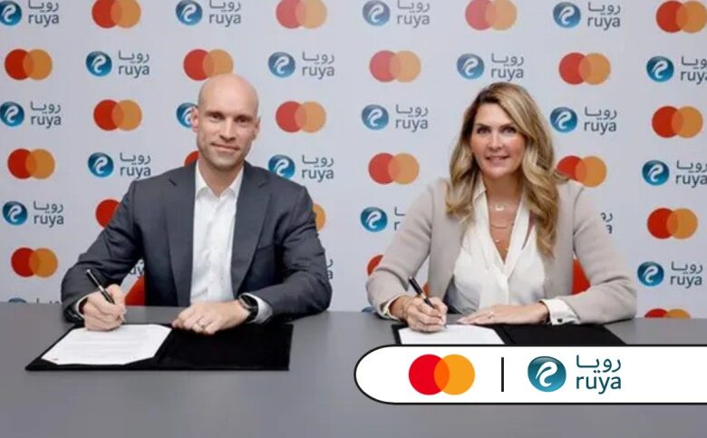 Mastercard collaborates with ruya to bring Innovative Digital Products to UAE’s Islamic banking landscape